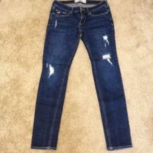 HOLLISTER 💯 only looking to trade!