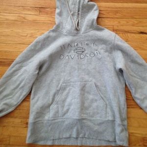 Harley Davidson hoodie