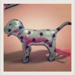 Victorias Secret Pink Dog