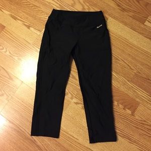 EasyTone Capris