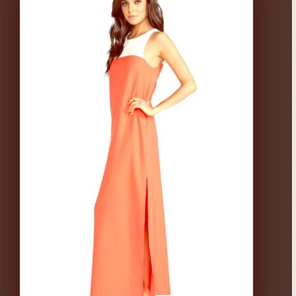 Anthropologie Dresses & Skirts - Maxi Dress