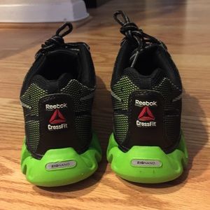 Reebok Crossfit ZigNano