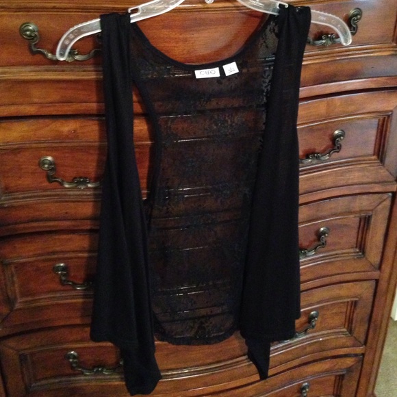 Cato cardigan
