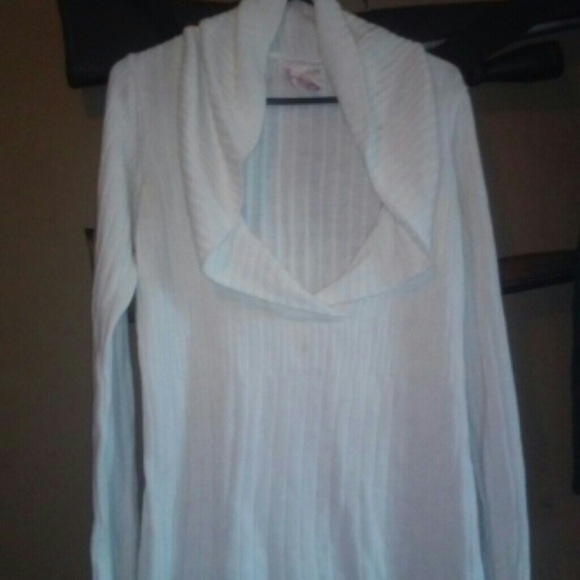 ⛔SOLD⛔ sweater