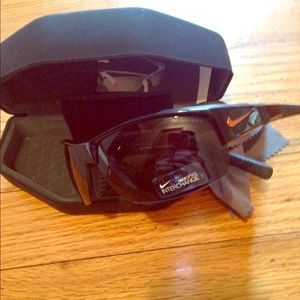 Men's max optics interchange sunglasses