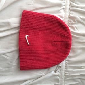 Nike hat