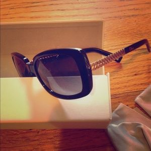 Christian Dior women's sunglasses