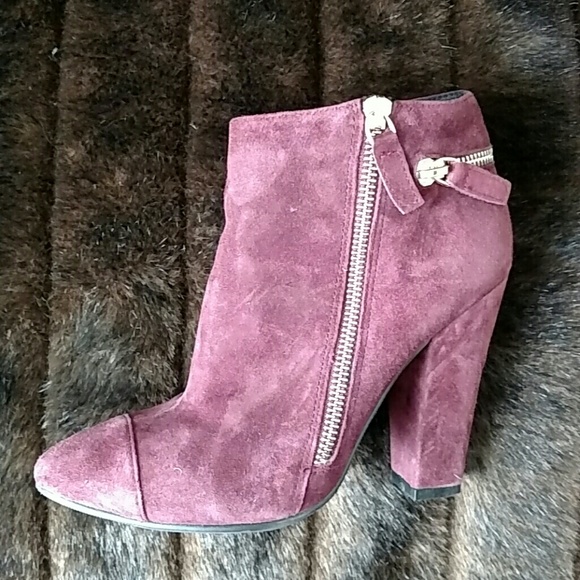 ALDO Booties