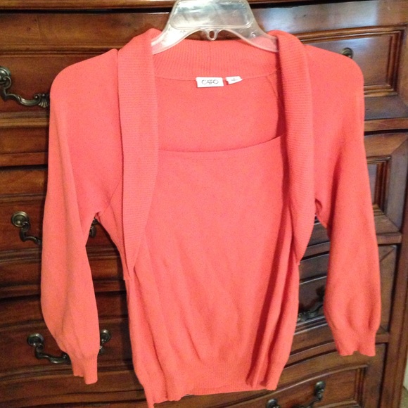 Cato sweater