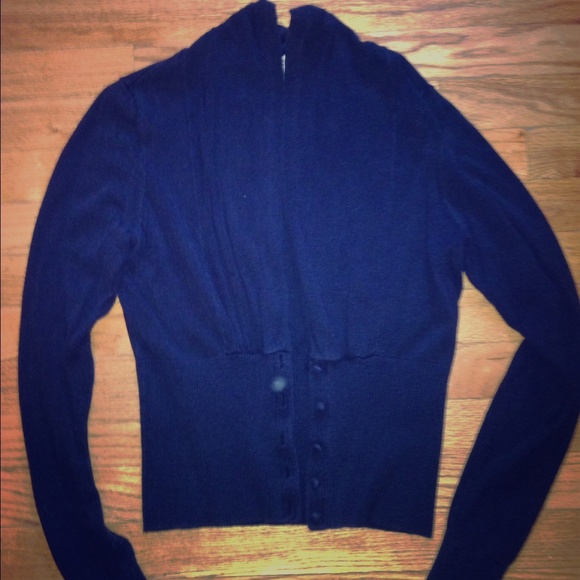 Cardigan