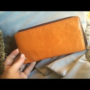 Hobo wallet