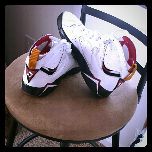 Retro Jordan 7s