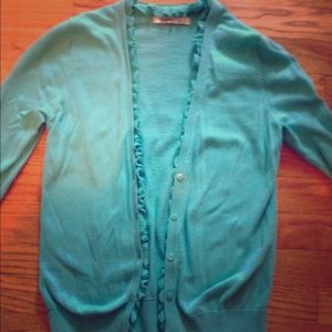 Women's cardigan