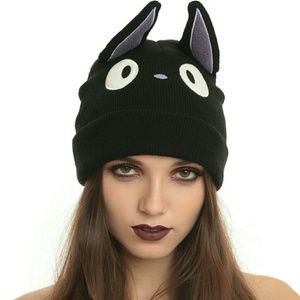 Kiki's Delivery Service JIJI beanie