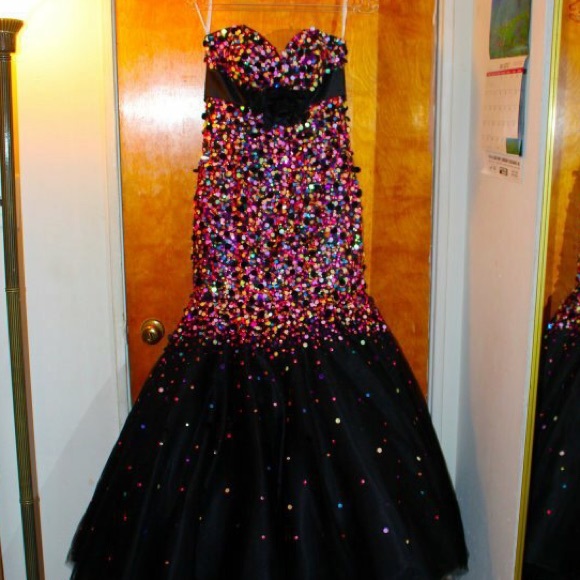 Prom Dress👗👗