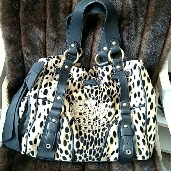 Juicy Couture Handbag