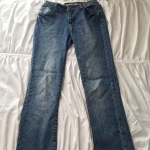 Blue jeans