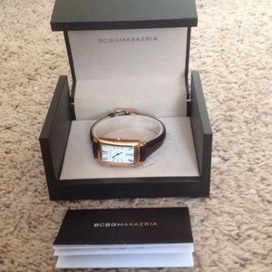 BCBG watch