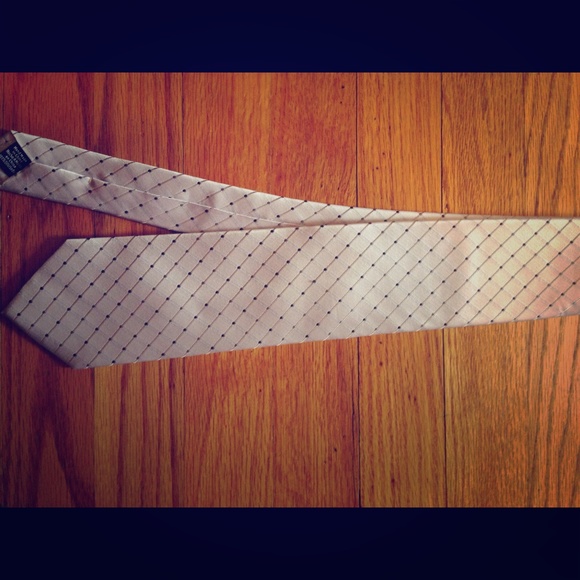 Men's tie