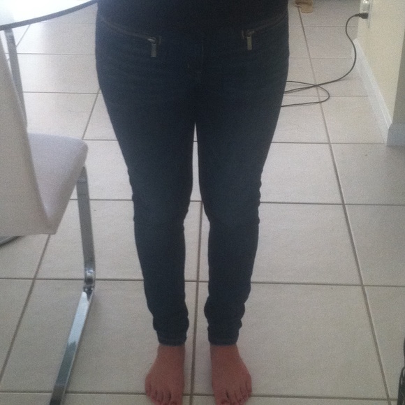 SALE! Michael Kors Skinny Jeans