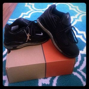 Nike Air Max Griffey Black