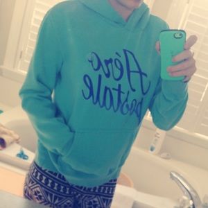 Aeropostale hoodie