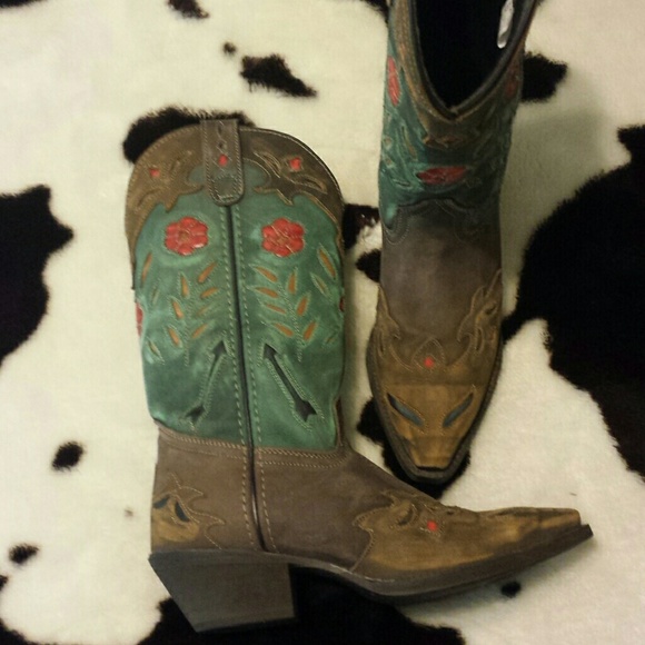 laredo Boots - Laredo boots