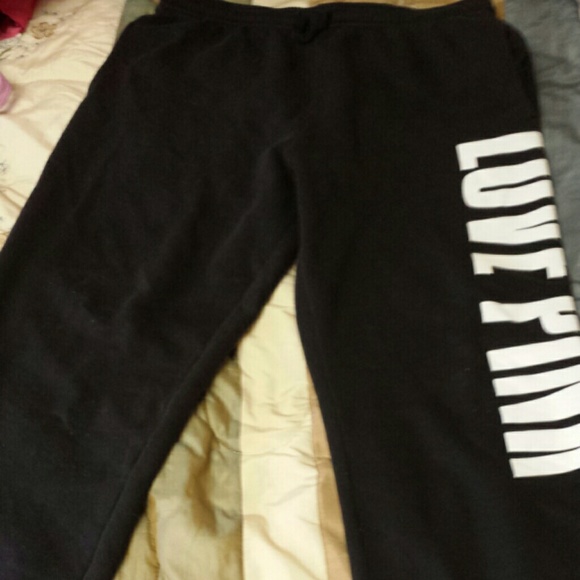 Sweats
