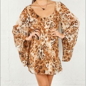 Show Me Your MuMu Kennedy Dress