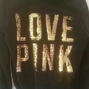 Final reduction VS bling hoodie make an offer