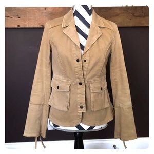 Free People Jacket