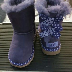 Kids ugg boots
