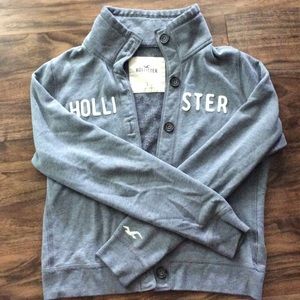 HOLLISTER sweater