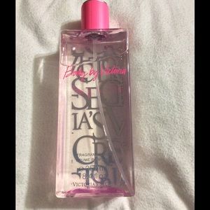"VS" Fragrance mist