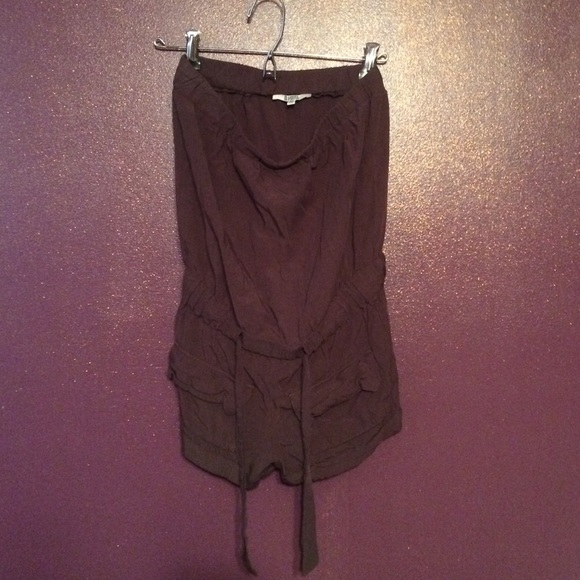 BB Dakota Romper