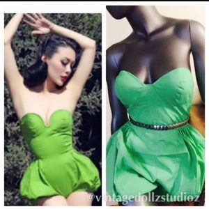 Romper jumpsuit one piece sold on eBay