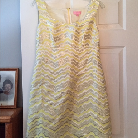Lilly Pulitzer Dresses & Skirts - Lily Pulitzer dress