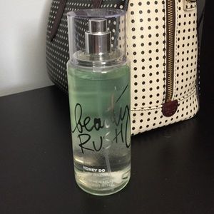 Honey Do Body Double Mist by Victoria's Secret