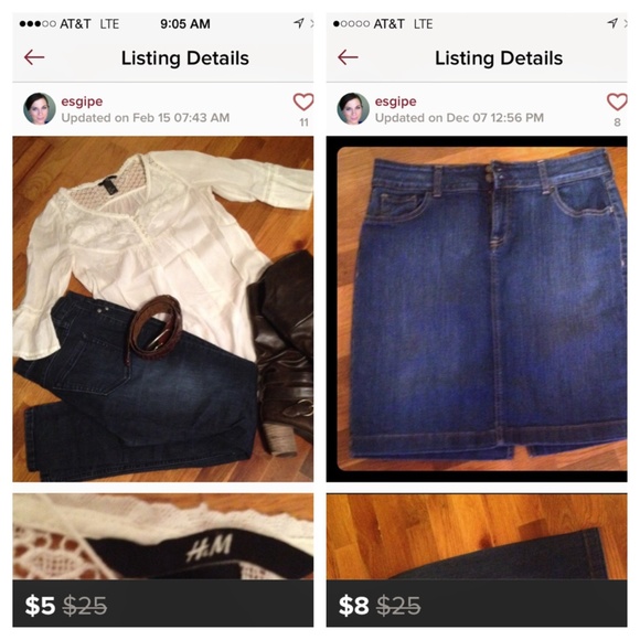 Bundle for leas