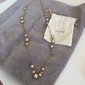 Jcrew necklace