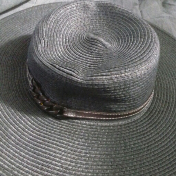 Sun hat