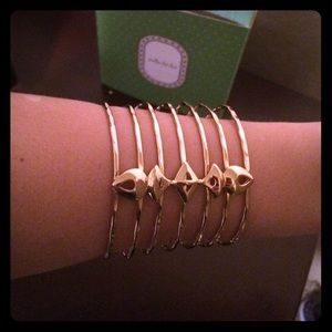 Stella and dot cuff
