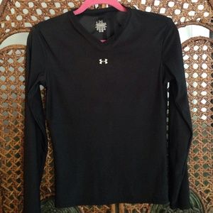Under Armor top