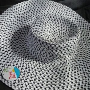 Sun hat
