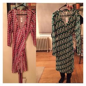 Banana republic dressed brand new