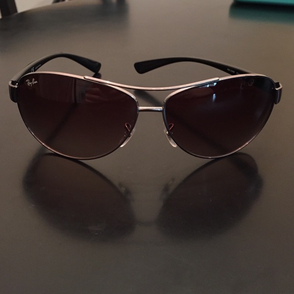REDUCED! Authentic Rayban Sunglasses