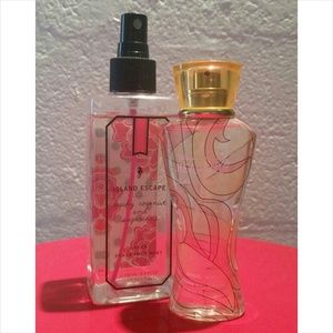 VS Perfume Bundle