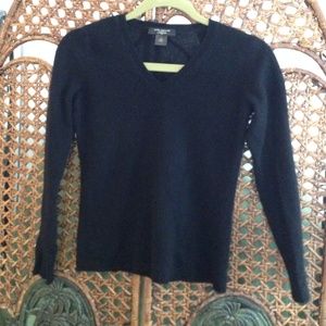 Ann Taylor Cashmere Sweater