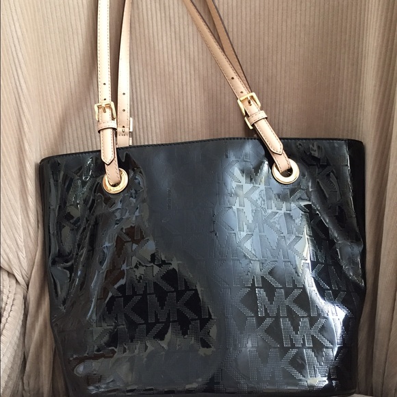 Michael Kors handbag