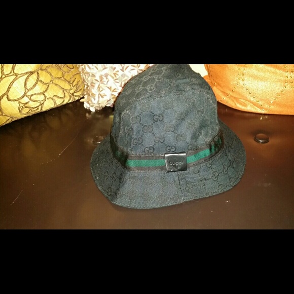 Authentic Gucci Hat